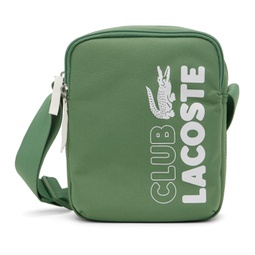 Green Neocroc Bag 232268M170000