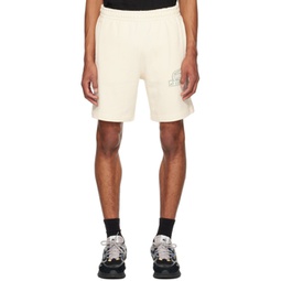 Off-White Relaxed-Fit Shorts 232268M193004