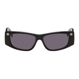 Black GV Day Sunglasses 232278F005006