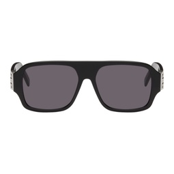 Black 4G Sunglasses 232278F005028
