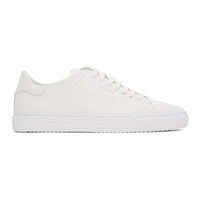 White Clean 90 Sneakers 232307M237021