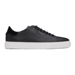 Black Clean 90 Sneakers 232307M237022
