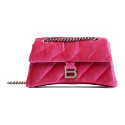 Pink Crush Small Chain Bag 232342F048074