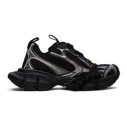 Black 3XL Sneakers 232342F128030