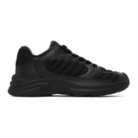 Black Ami Sn2023 Sneakers 232482M237001