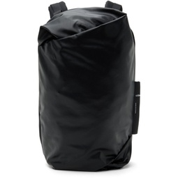 Black Ladon Backpack 232559M166023