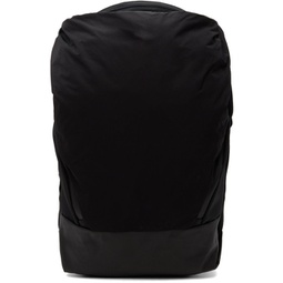Black Timsah Backpack 232559M166026