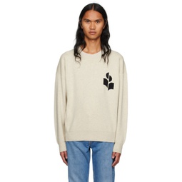 Off-White Atley Sweater 232600M204009