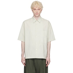 Off-White Pete Shirt 232608M192001
