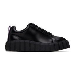 Black Odessa Sneakers 232640M237010