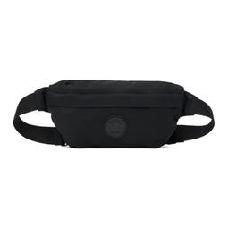 Black Tuesday Pouch 232647M171001
