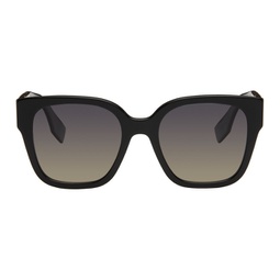 Black OLock Sunglasses 232693F005035