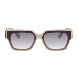 Off-White Fendi First Sunglasses 232693F005065