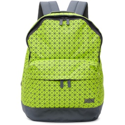 Green Daypack Backpack 232730M166000