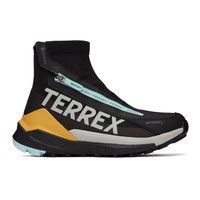 Black Terrex Free Hiker 2 COLD.RDY Sneakers 232751M236009