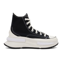 Black Run Star Legacy CX Sneakers 232799M236010