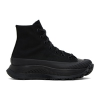 Black Chuck 70 AT-CX Mono High Sneakers 232799M236077