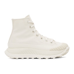 White Chuck 70 AT-CX Mono Sneakers 232799M236078