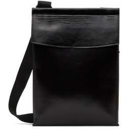 Black Aamon Pocket Bag 232803M170002