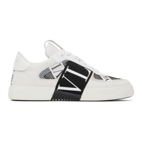 White VL7N Sneakers 232807M237030