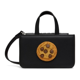 Black Mini Cookie Bag 232956F046000