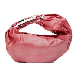 Pink Grab-D S Bag 241001F046021