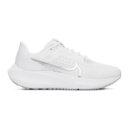 White Pegasus 40 Sneakers 241011F128000