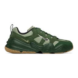 Green Tech Hera Sneakers 241011F128033