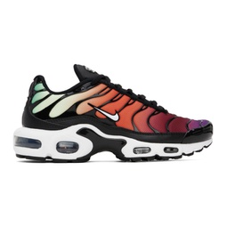 Multicolor Air Max Plus Sneakers 241011F128102
