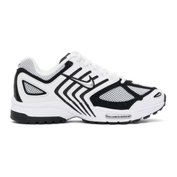 White & Black Air PEG 2K5 Sneakers 241011M237124