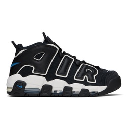 Black Air More Uptempo 96 Sneakers 241011M237135
