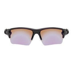 Black Flak 2.0 XL Sunglasses 241013M134013