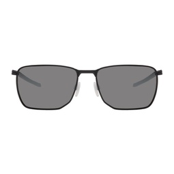 Black Ejector Sunglasses 241013M134016
