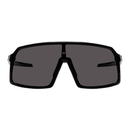 Black Sutro S Sunglasses 241013M134023