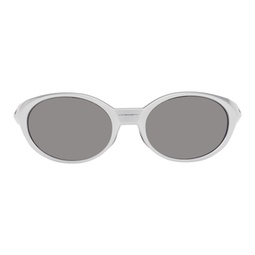 Silver Eye Jacket Redux Sunglasses 241013M134033
