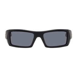 Black Gascan Sunglasses 241013M134036