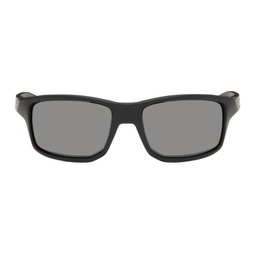 Black Gibston Sunglasses 241013M134039