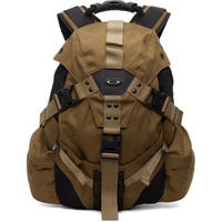 Brown Oakley Icon Rc Backpack 241013M166001