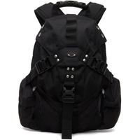 Black Oakley Icon Rc Backpack 241013M166002