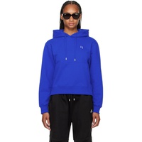 Blue Significant TRS Tag Hoodie 241039F097014