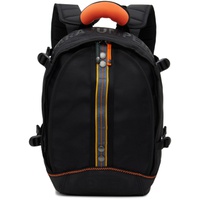 Black Taku Backpack 241048M166001