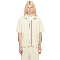 Off-White Avery Shirt 241055M192001