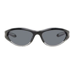 Black Angel Sunglasses 241067F005010