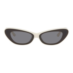 Off-White Hiro Sunglasses 241067F005014