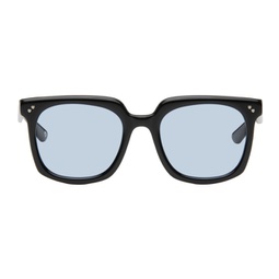 Black & Blue Mercutio Sunglasses 241067F005054
