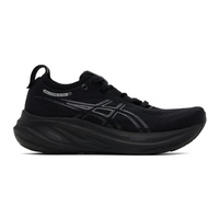 Black Gel-Nimbus 26 Sneakers 241092F128048