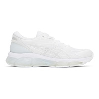 White Gel-Quantum 360 VIII Sneakers 241092M237057