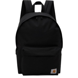Black Jake Backpack 241111F042014