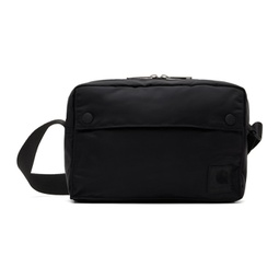 Black Otley Shoulder Bag 241111F048017