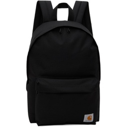 Black Jake Backpack 241111M166012